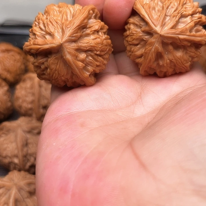 无***语文玩核桃吊坠你们都在