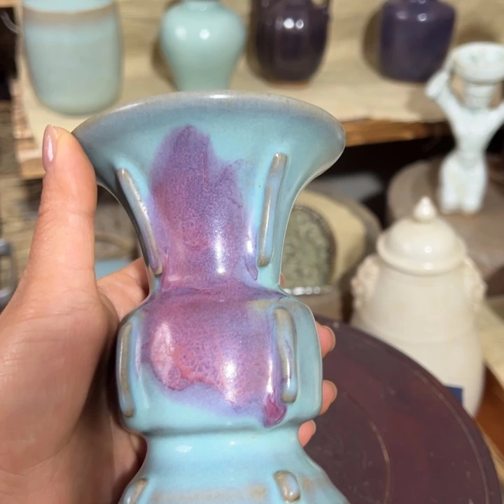 摆件凡*客瓷器摆件瓷瓷瓷瓷瓷