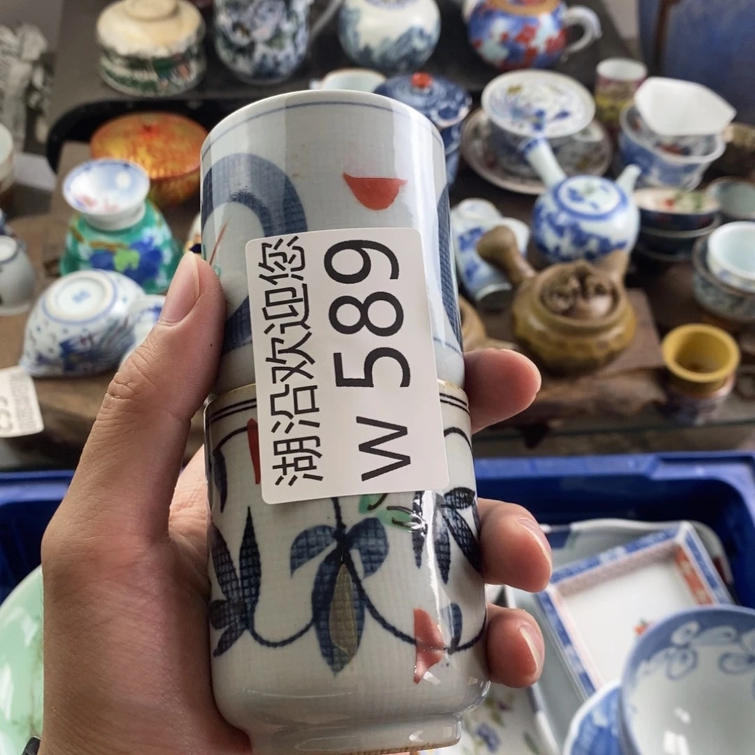 钱***有瓷器口，瓷器瓷器的时候