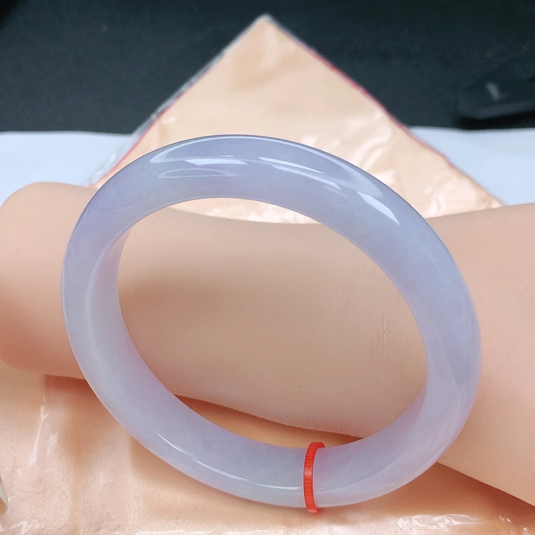 【闪购商品】翡翠手镯未镶嵌，61