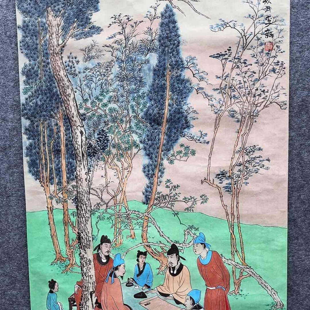 美术作品艺术作品2