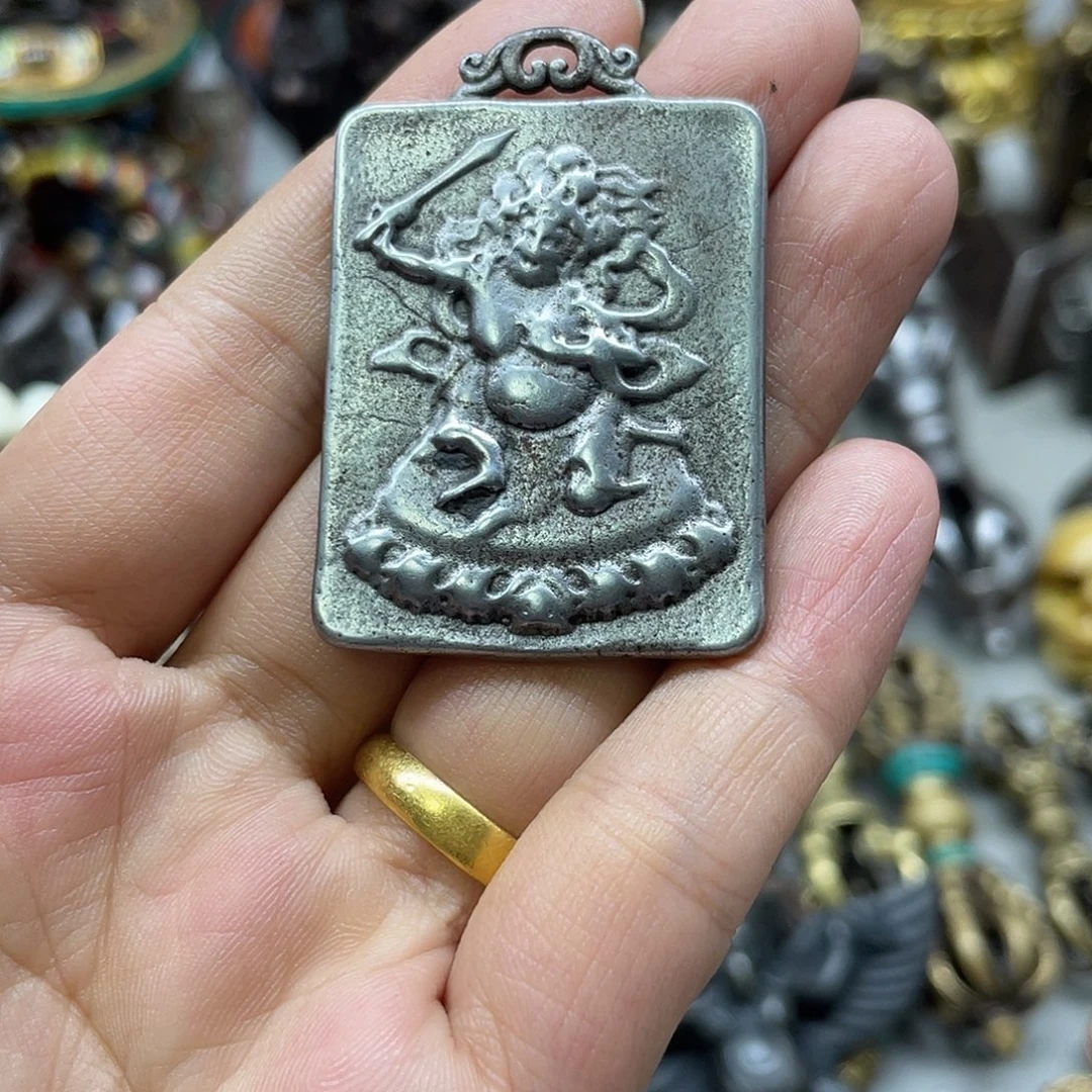 工艺品挂件一物一图