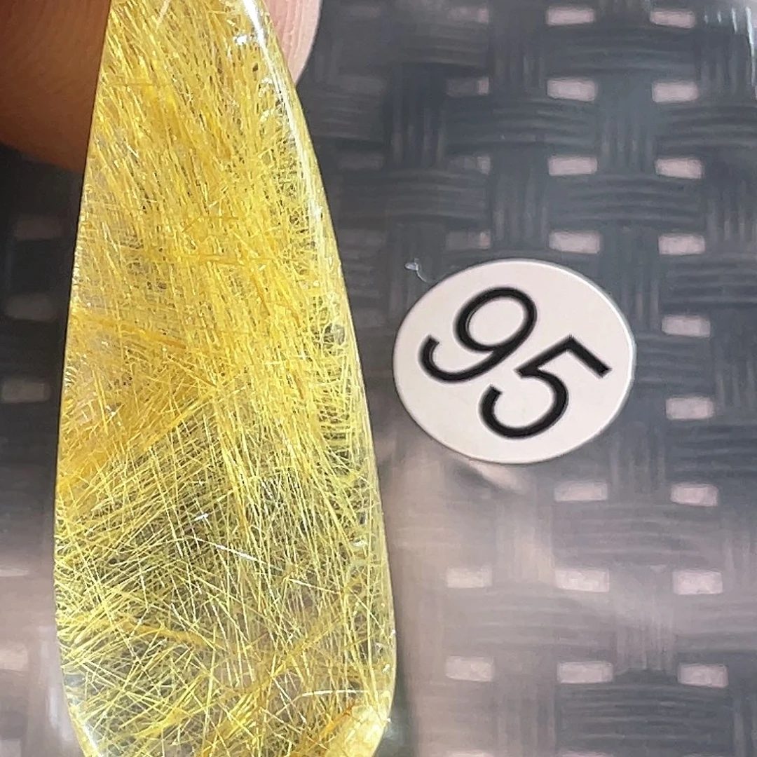 【闪购商品】未镶嵌手链水晶J*