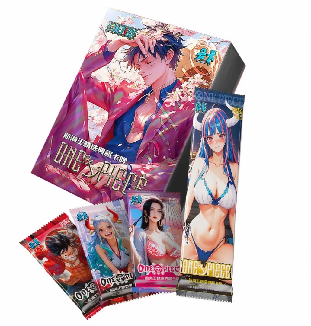 莉莉-云卡文创第四弹【女帝的礼物】 卡牌收藏盲盒  默认代拆