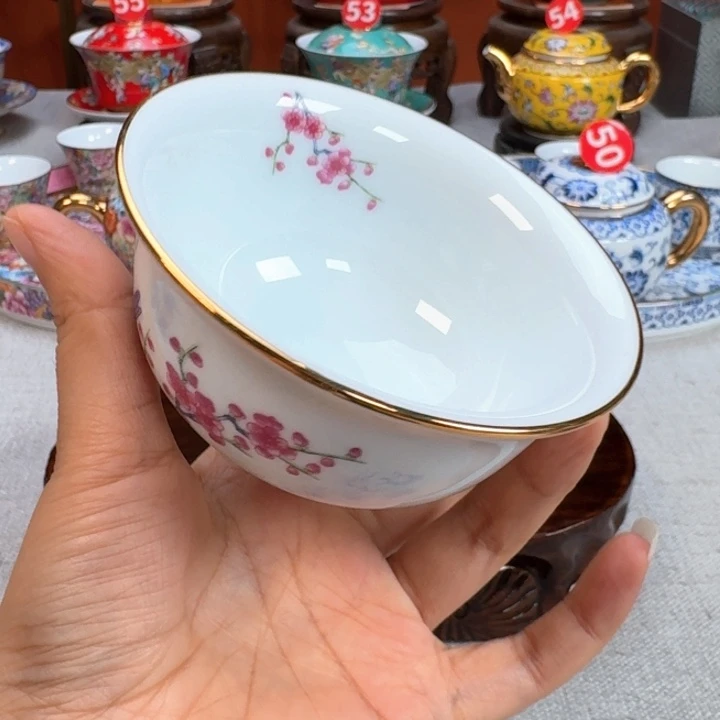 景德镇陶瓷景德镇瓷器