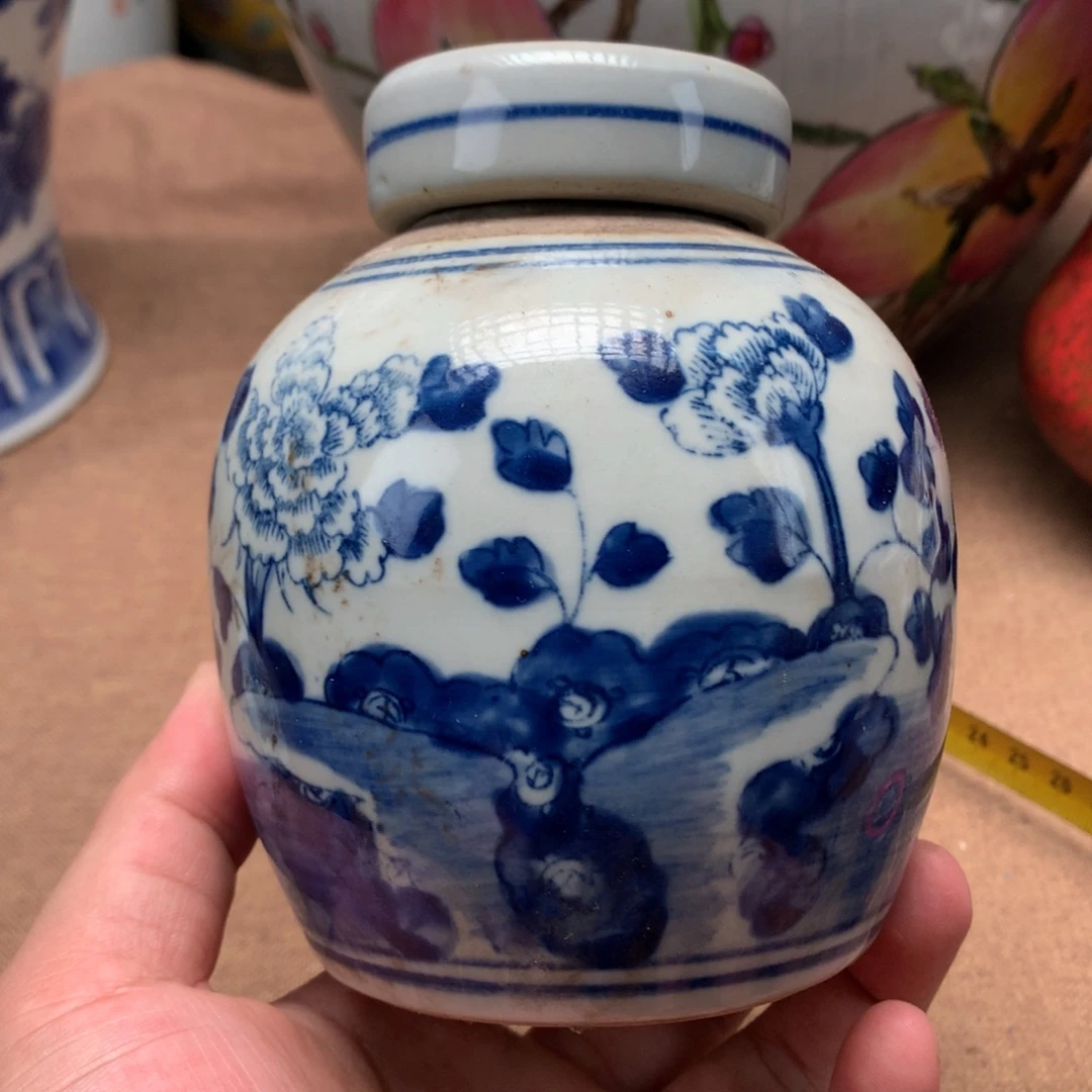 摆件旧藏瓷器旧藏瓷器