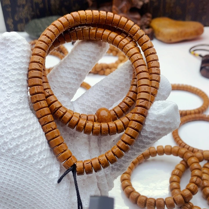 桃核脖挂精工药片95