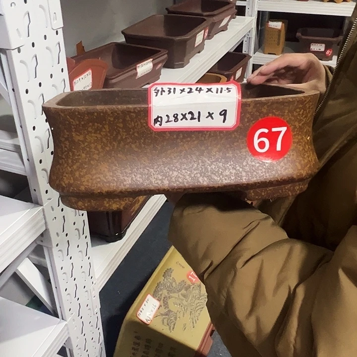 花盆紫砂紫砂花盆