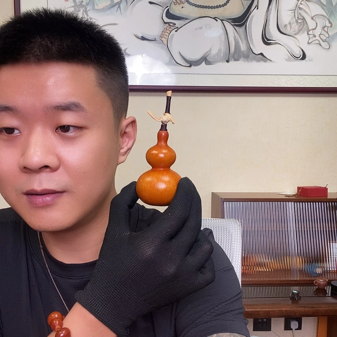 四***八柏香籽/百香籽吊坠