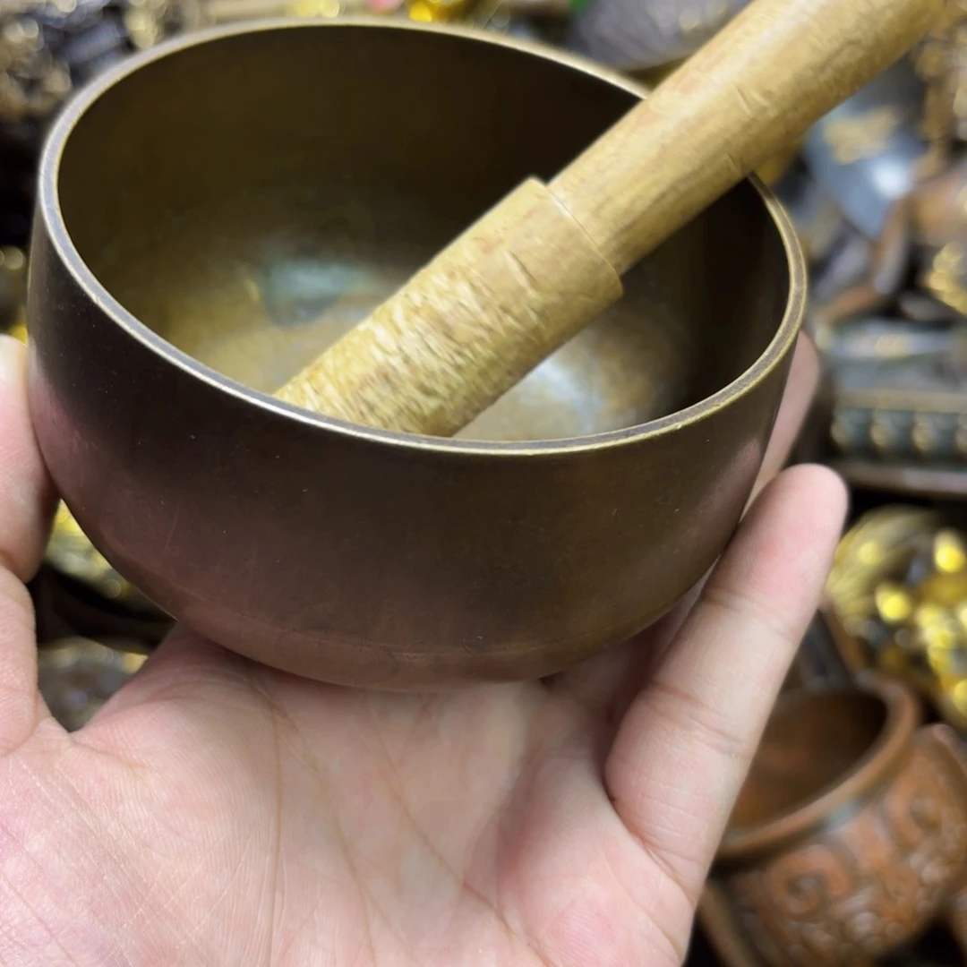 嘉嘉精品铜器摆件