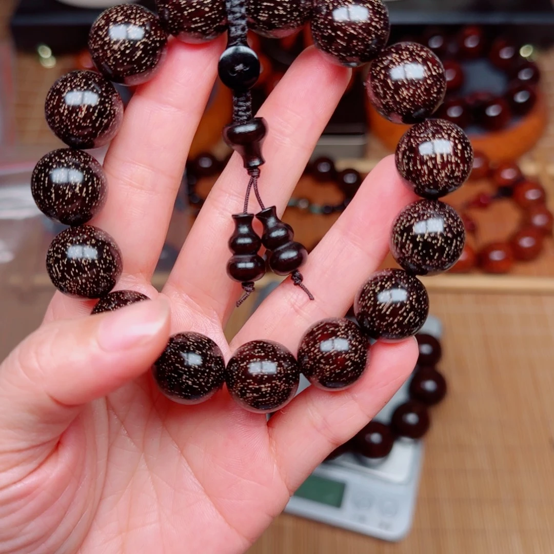 檀香紫檀（小叶紫檀）1.5