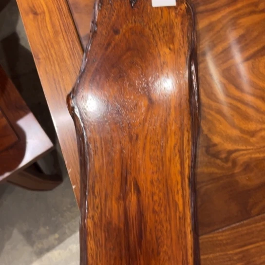 大果紫檀（缅甸花梨）