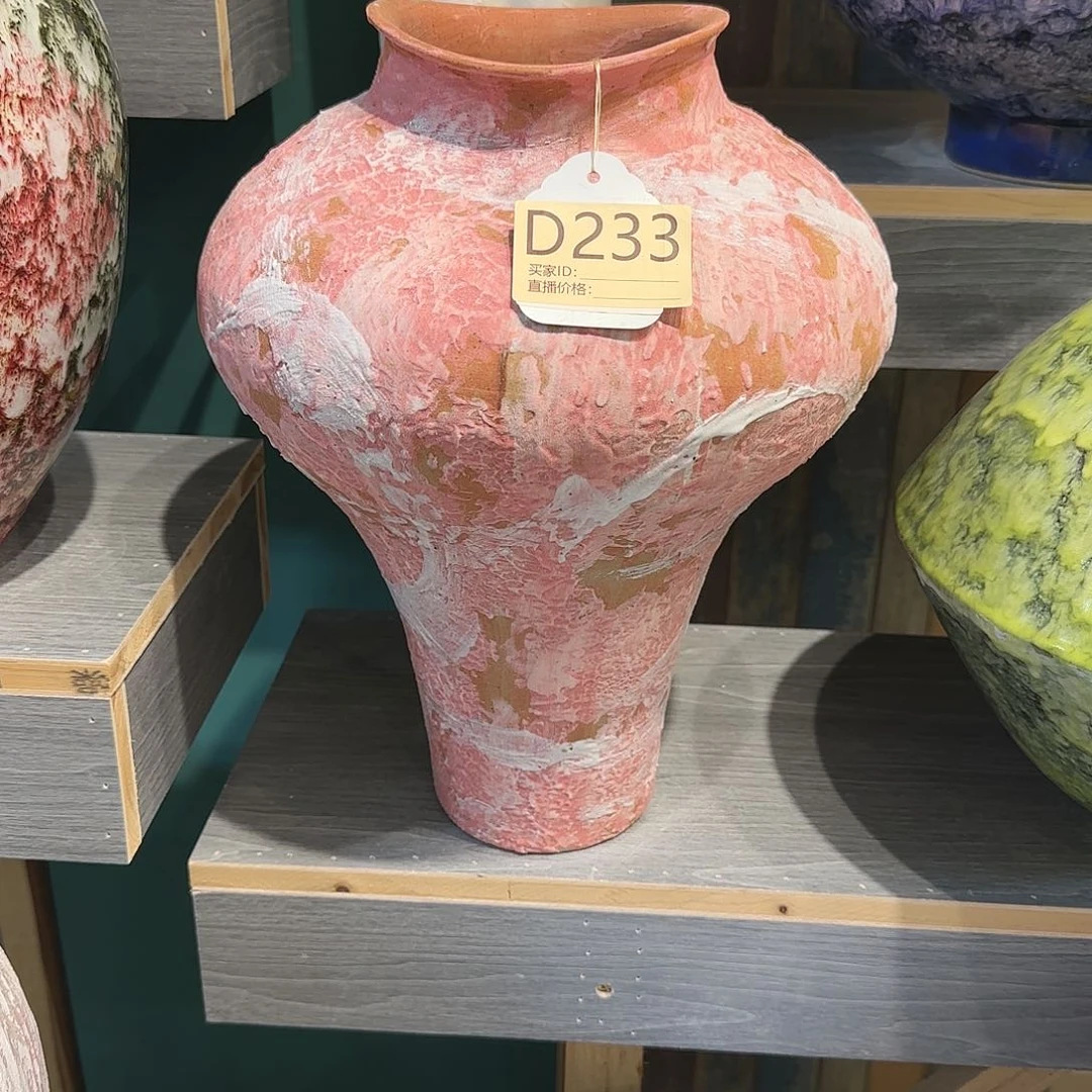 景德镇陶瓷艺术品
