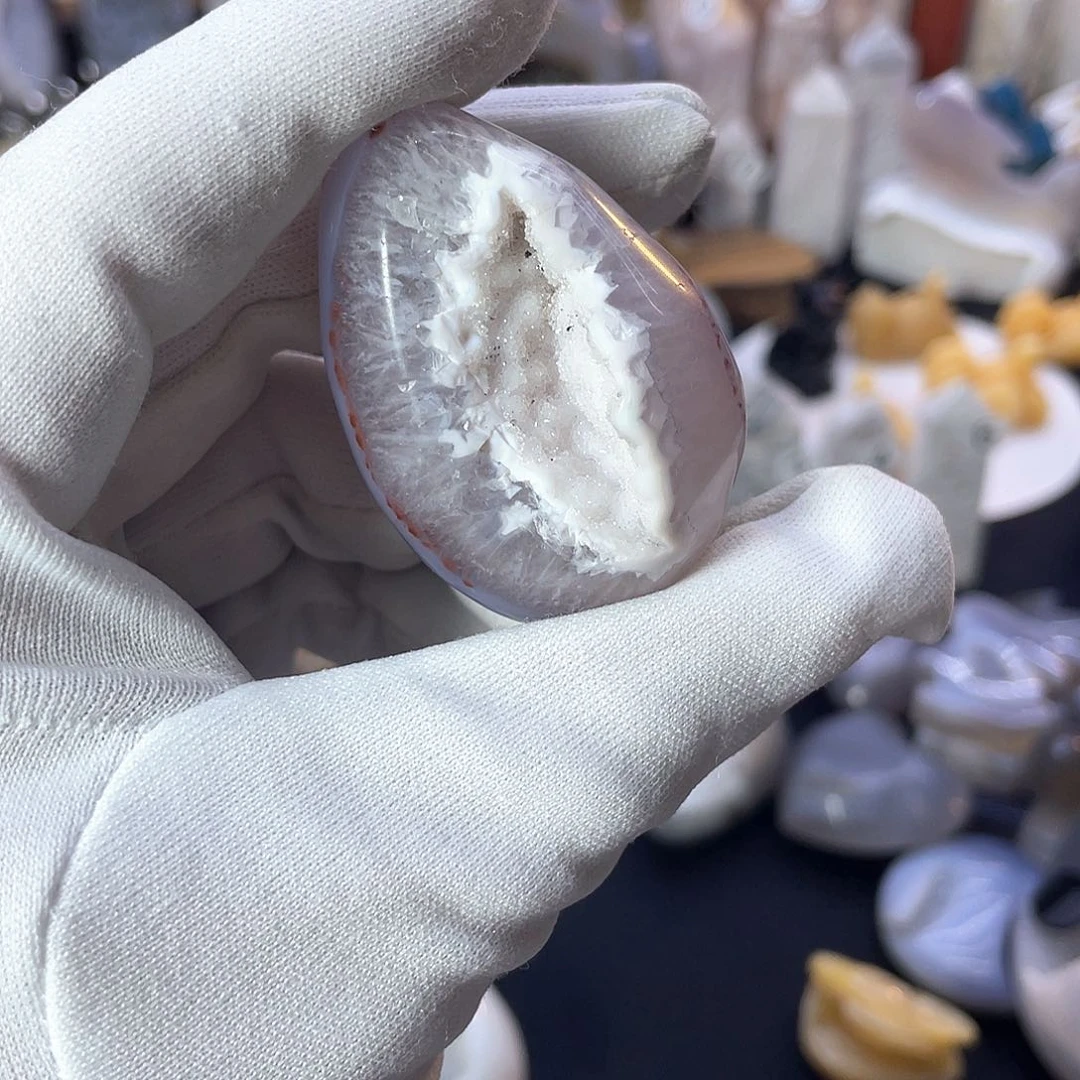 水晶开播浮力未镶嵌