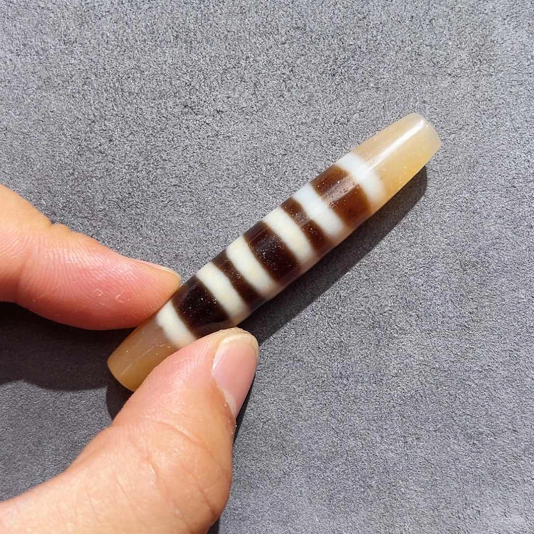 颈饰玛瑙未镶嵌上肯现代玛瑙制品