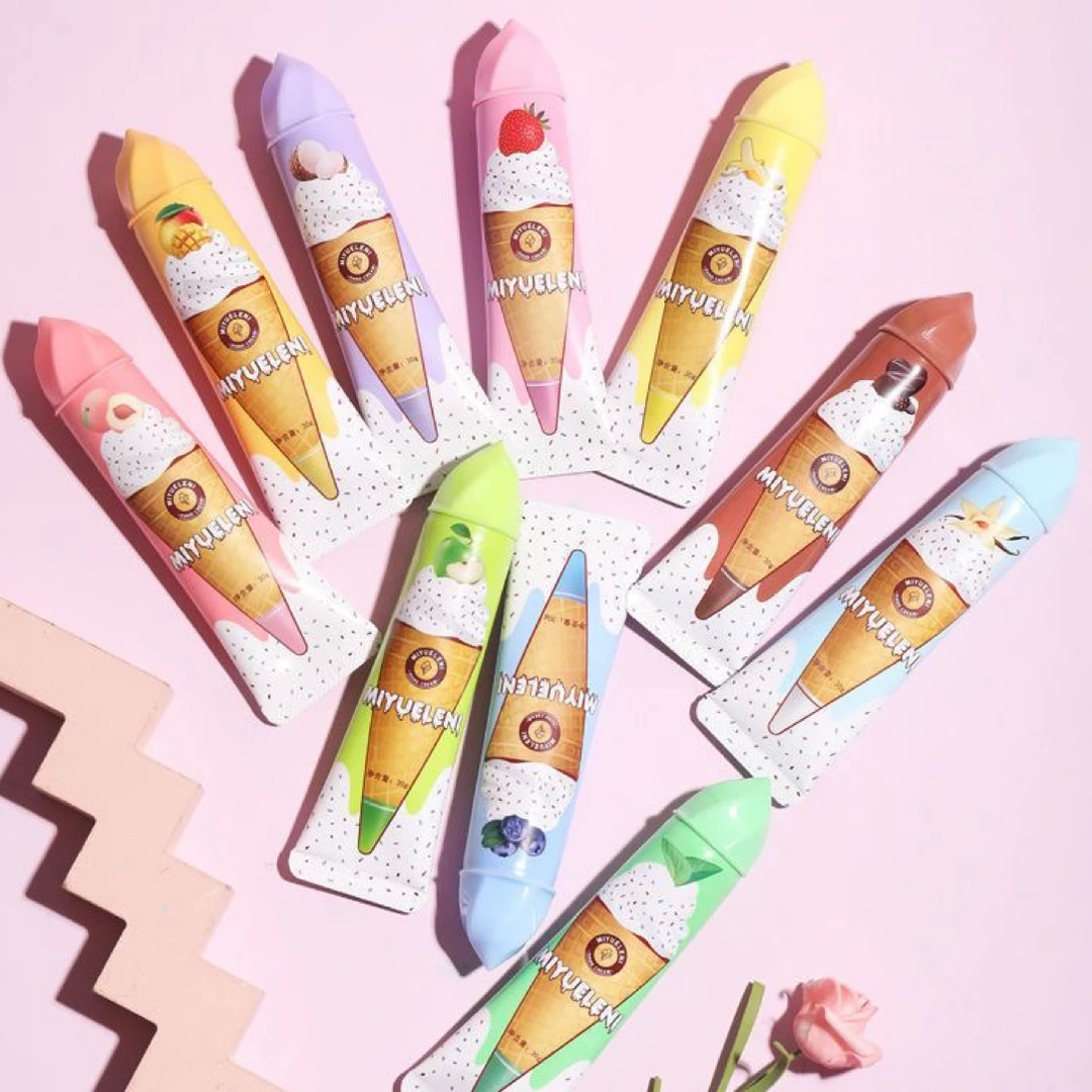 新疆包邮【5瓶】100g 滋润健肤 护手护肤防裂保养水润乳液秋冬必备