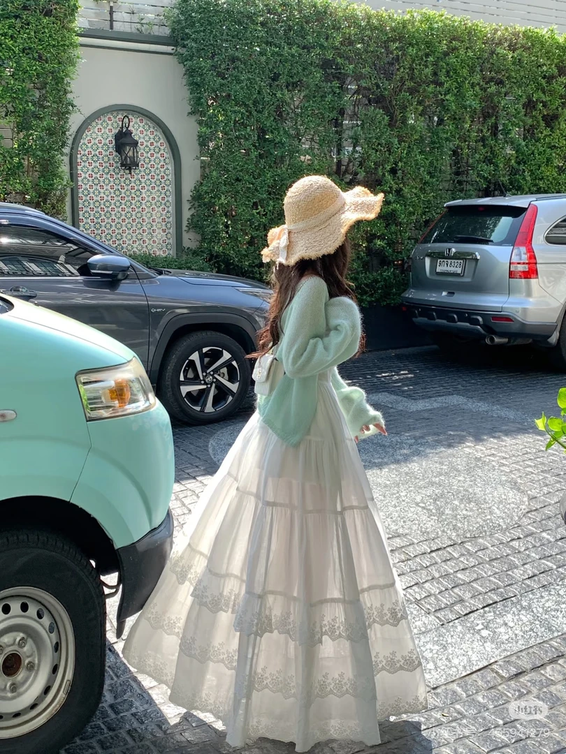 no退no换 公主谨慎下单