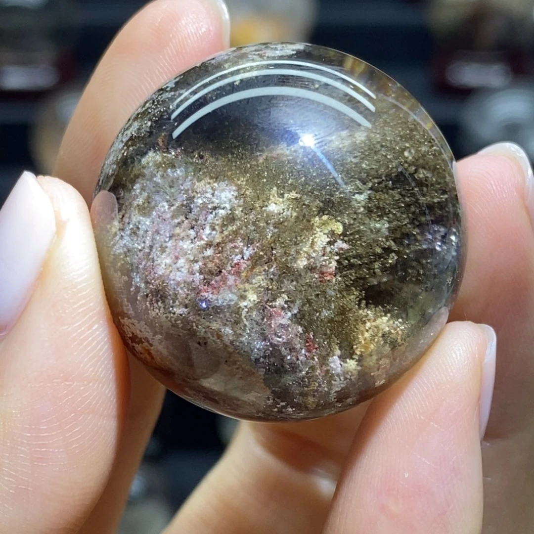 未镶嵌大型摆件（非配饰）水晶