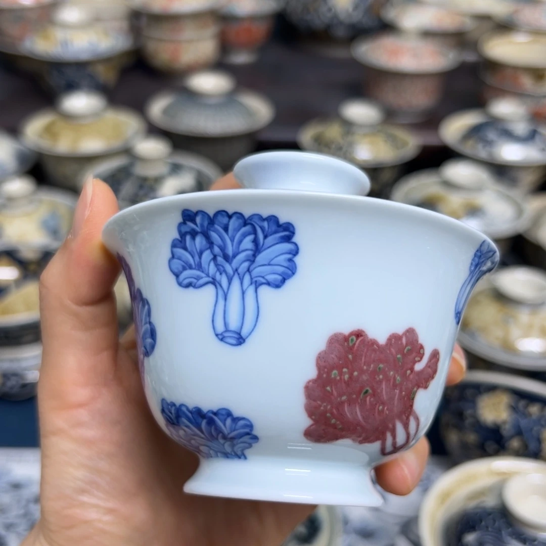 【闪购商品】陶瓷艺术有限公司