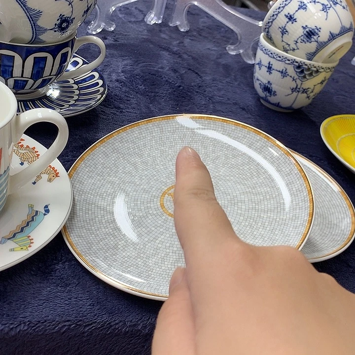 瓷片全套资料齐全有无