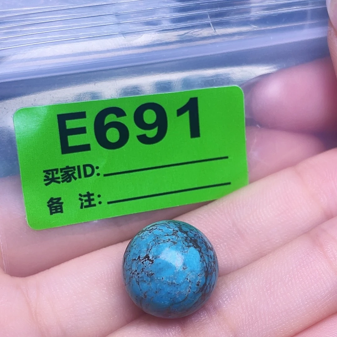 绿石头十堰特色手工古风配饰