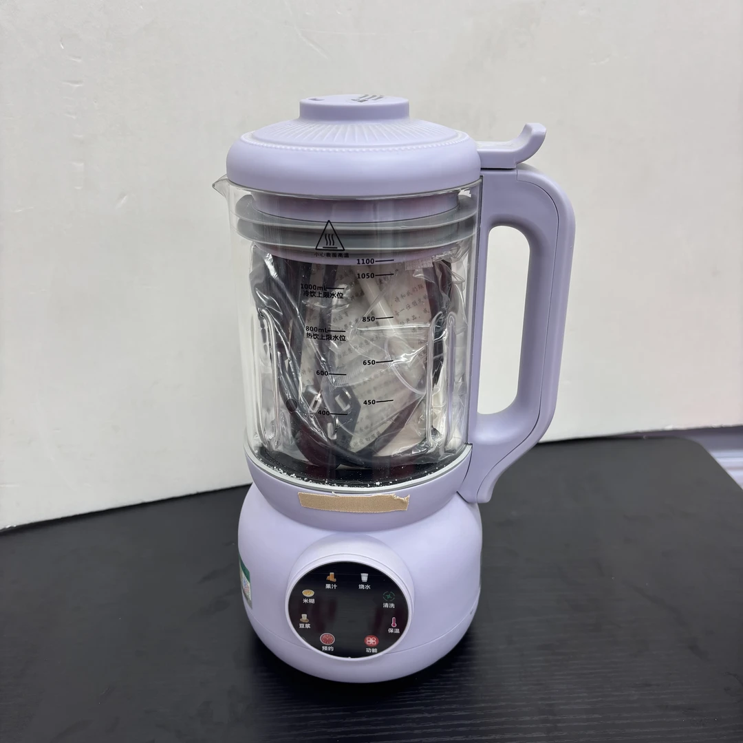 破壁机配件颜色款式随机-DD