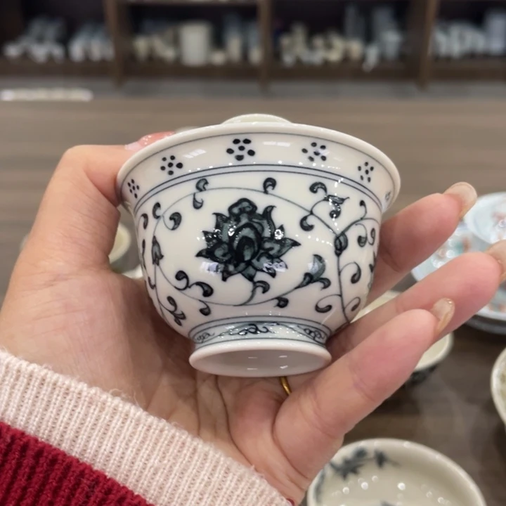 景德镇陶瓷制作工艺