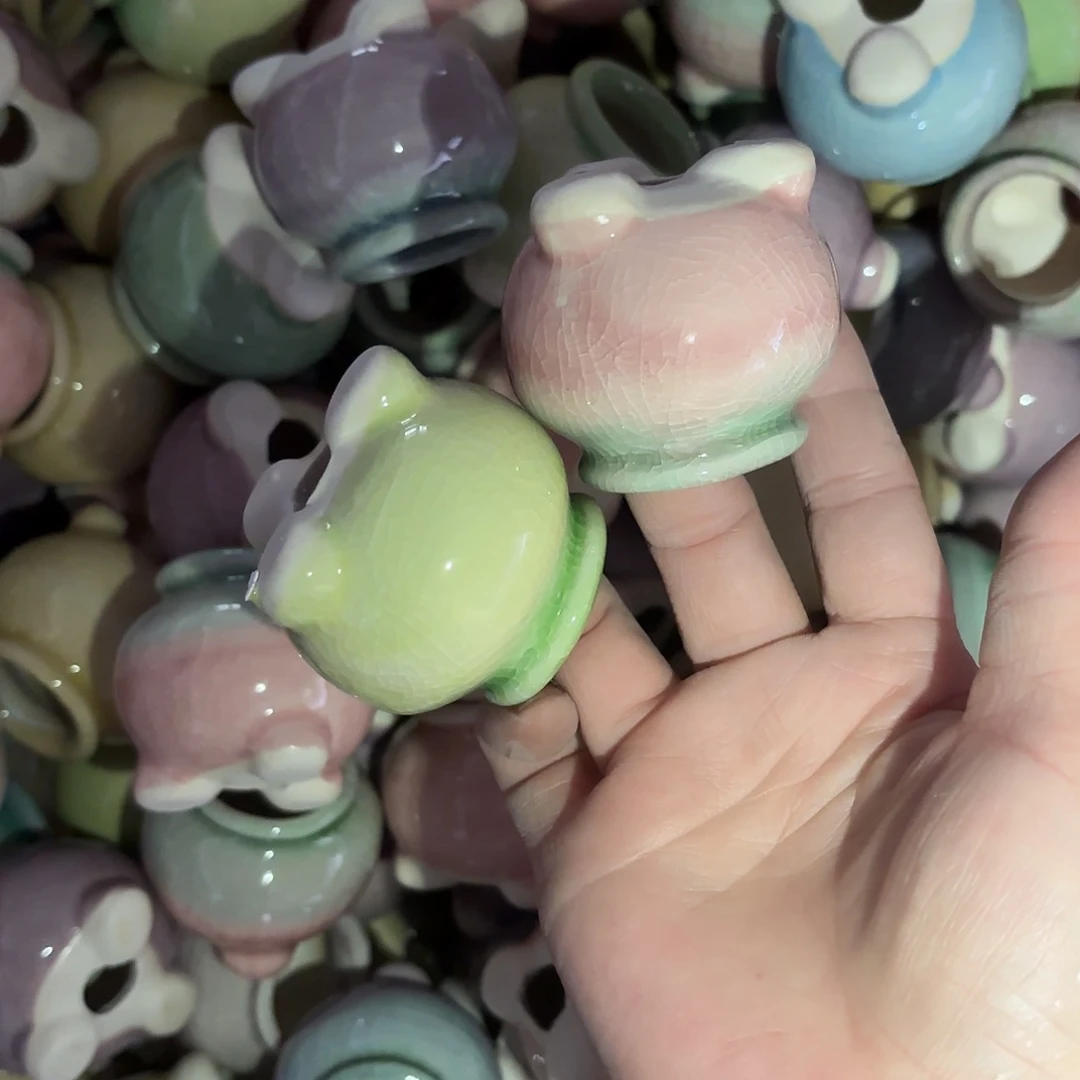 量货/3口高4深浅搭配发12