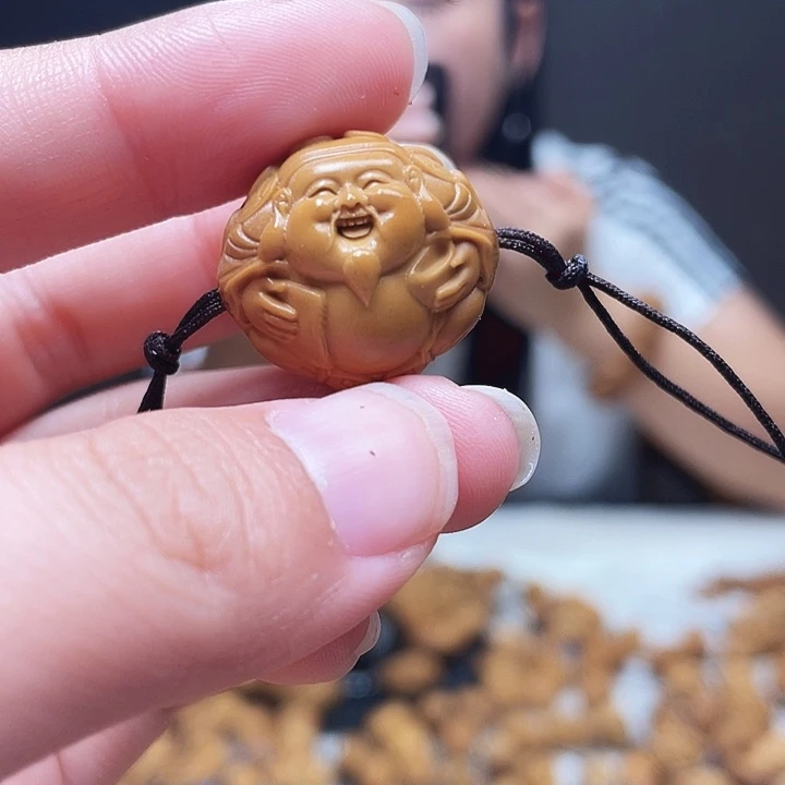 手串/手链橄榄核橄榄核