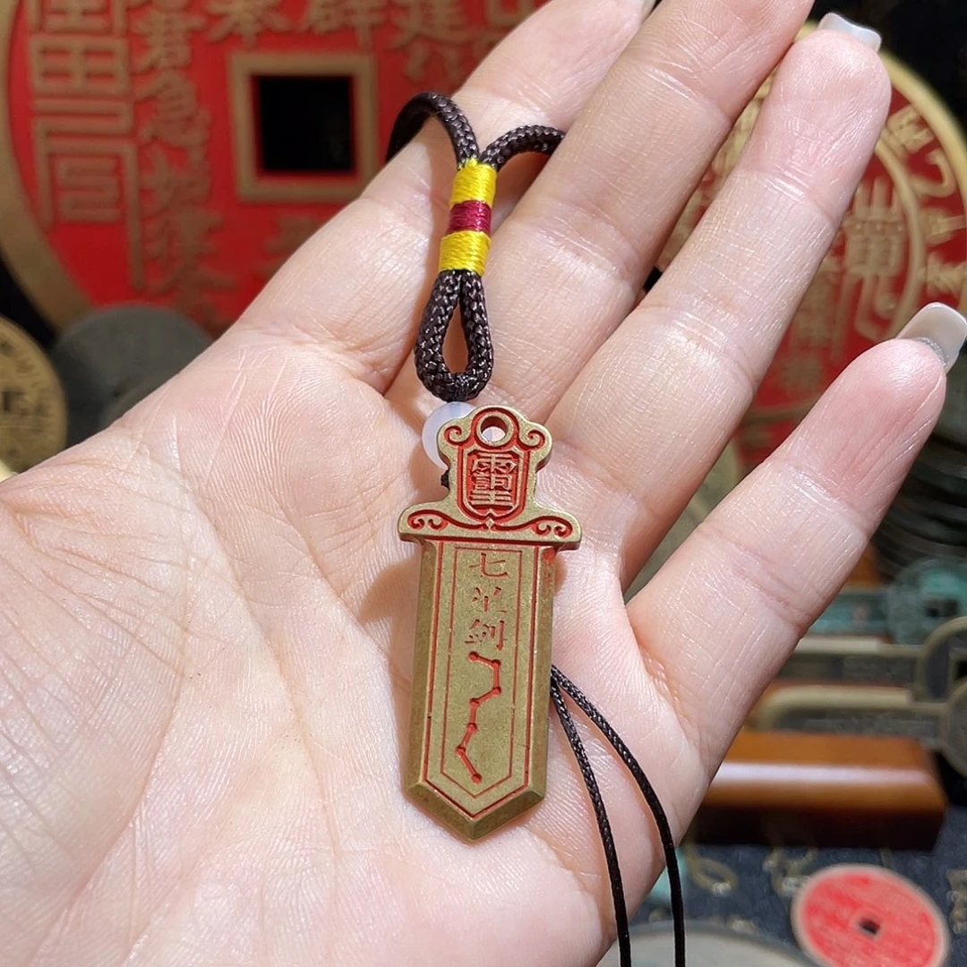 铜现代仿制工艺品