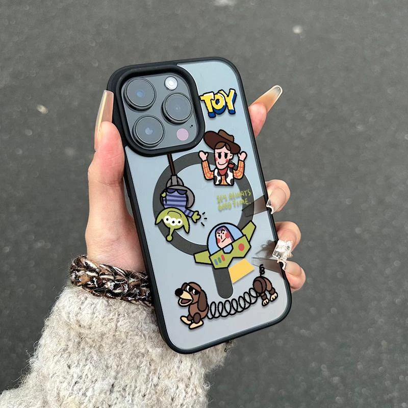 可爱iPhone16ProMax适用苹果手机壳15/13/12/14全包xr软套xs趣味