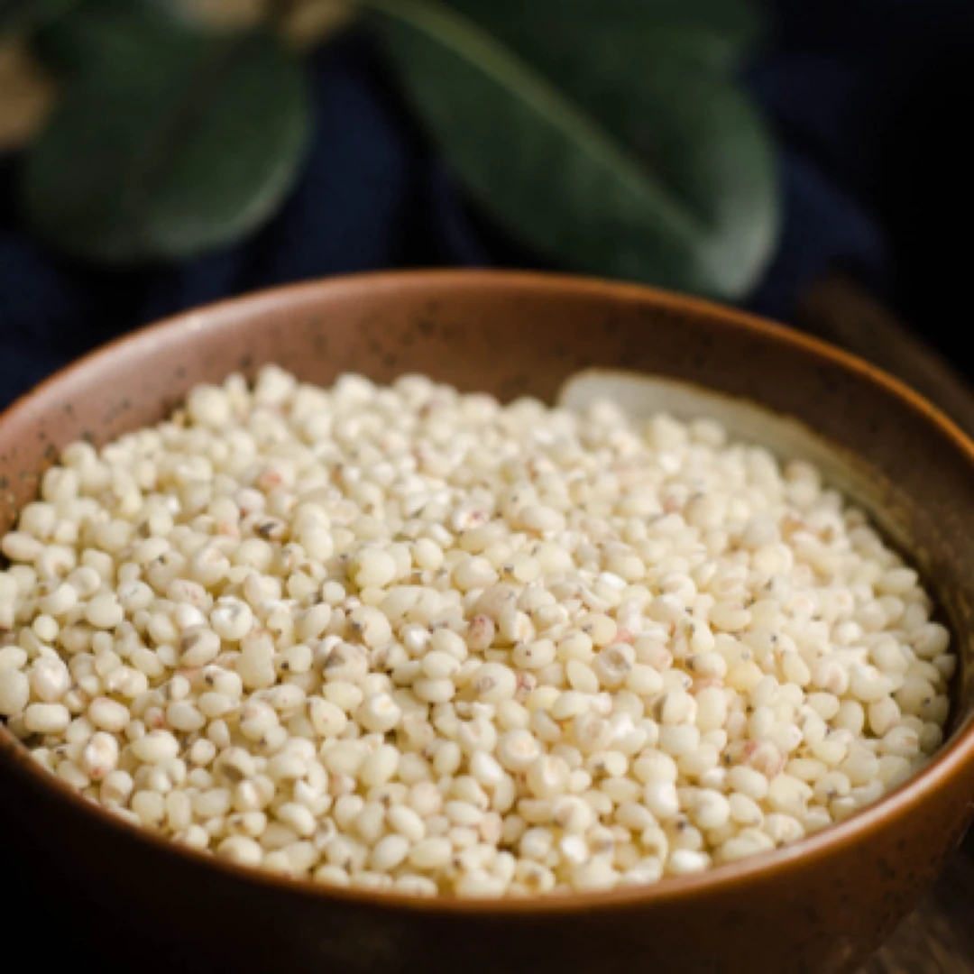 东北吉林农家高粱米营养健康可做粥做饭三斤五斤顺丰包邮