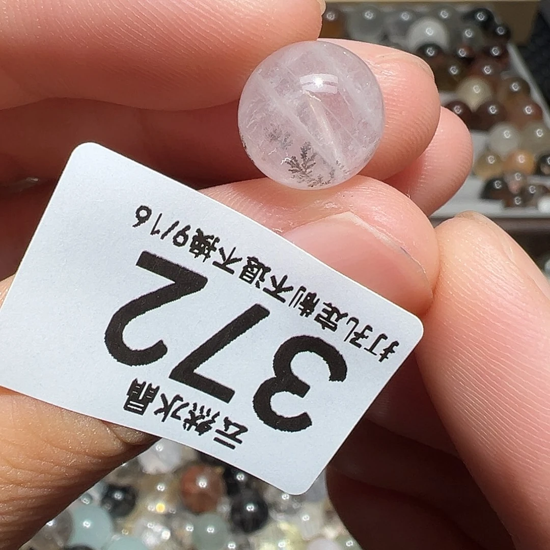未镶嵌珠宝半成品水晶