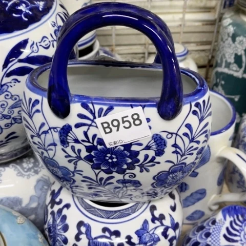 陶瓷制品有瑕疵处理