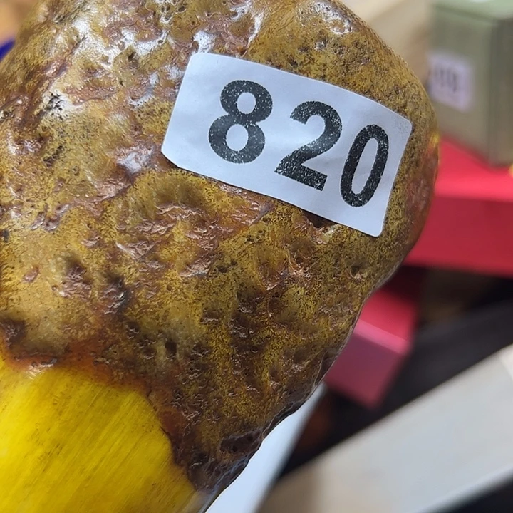 杨***锰大果紫檀（缅甸花梨）820