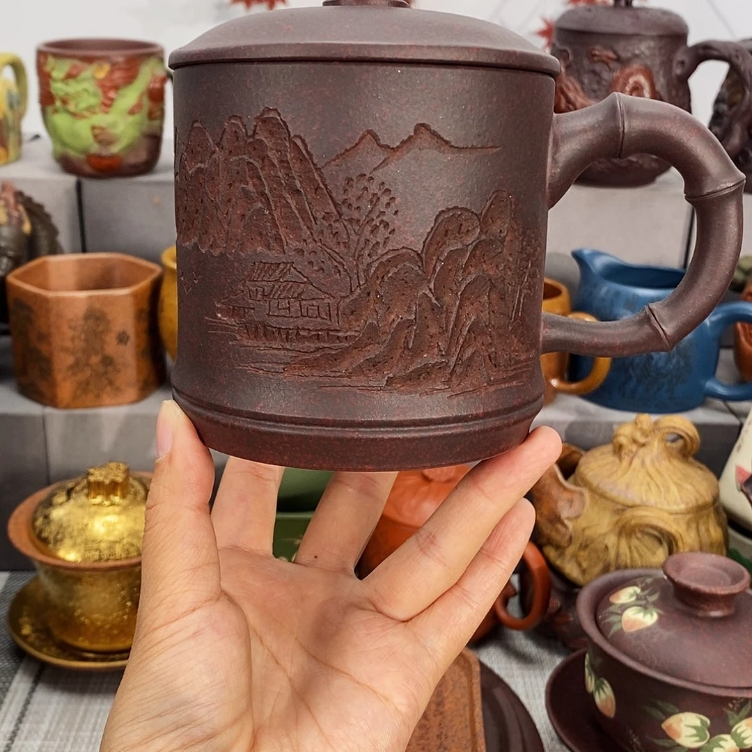茶壶紫砂紫砂紫砂