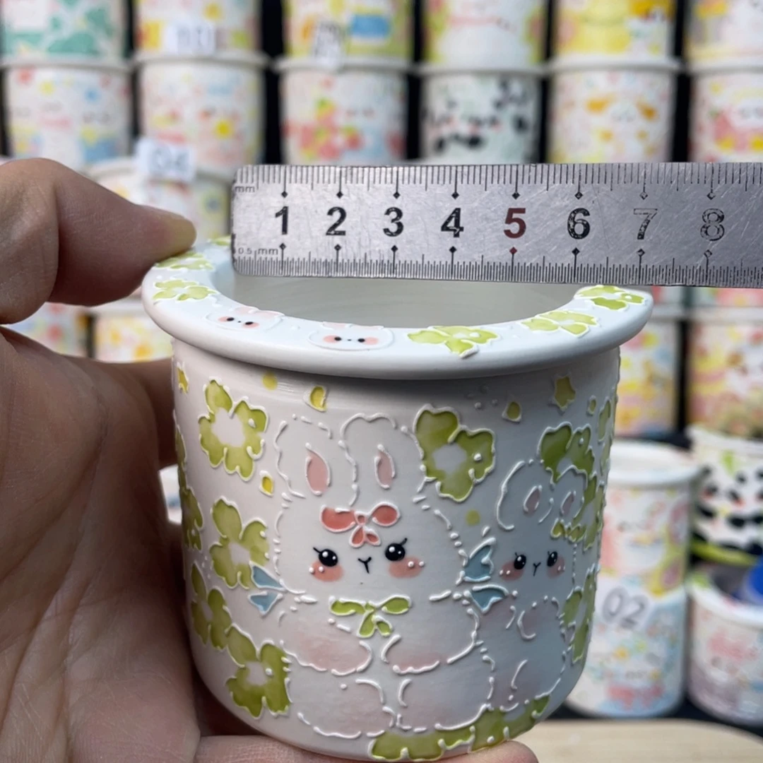 5 小嘟嘟嘟嘟花盆