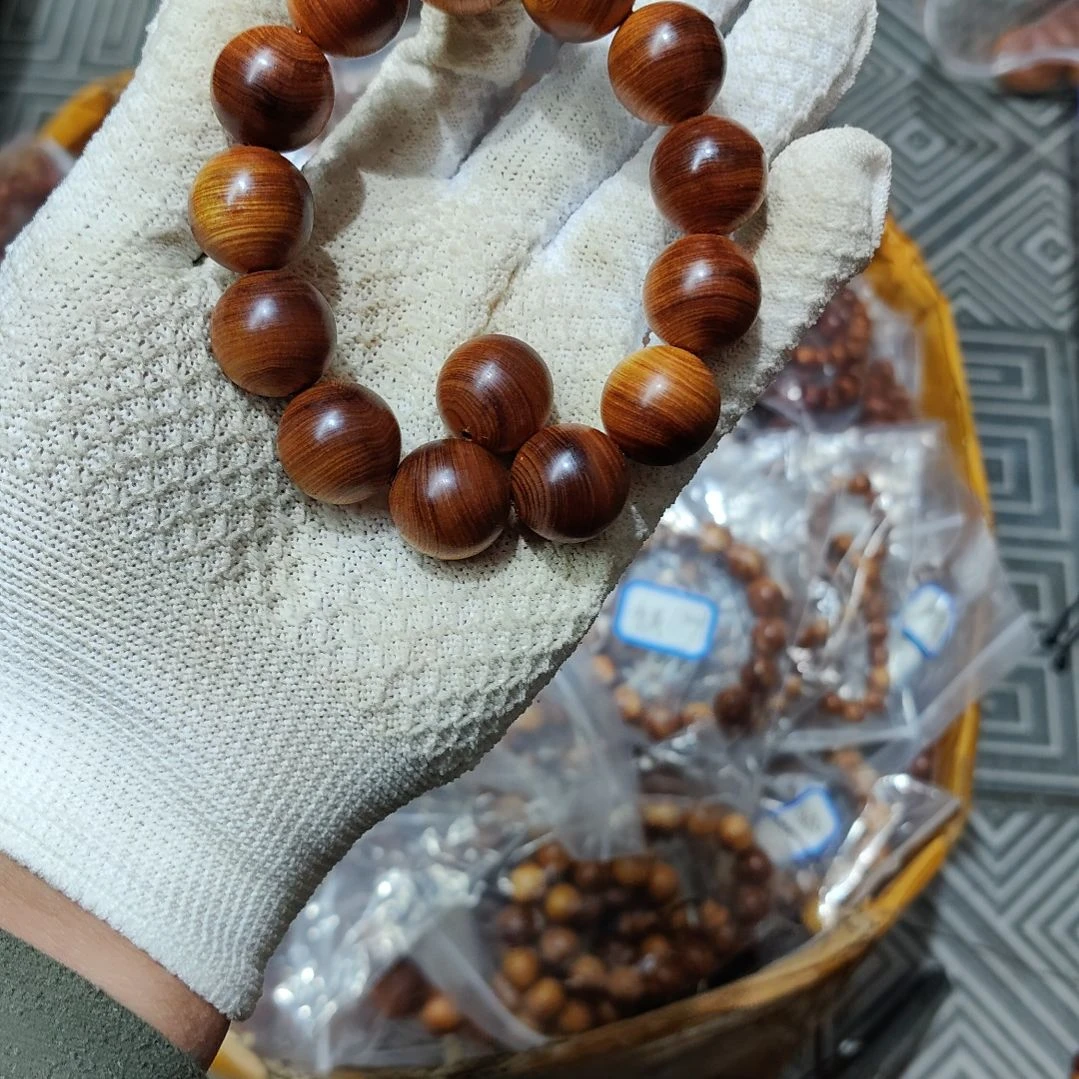 3号+1.8黑油陈华料太行崖柏