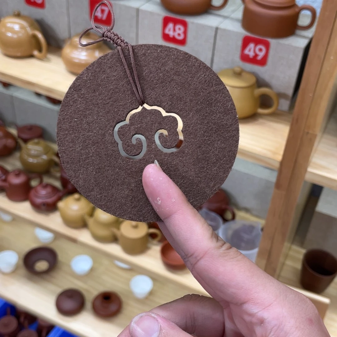 茶壶紫砂Z*b120毫升浮力…全品一套