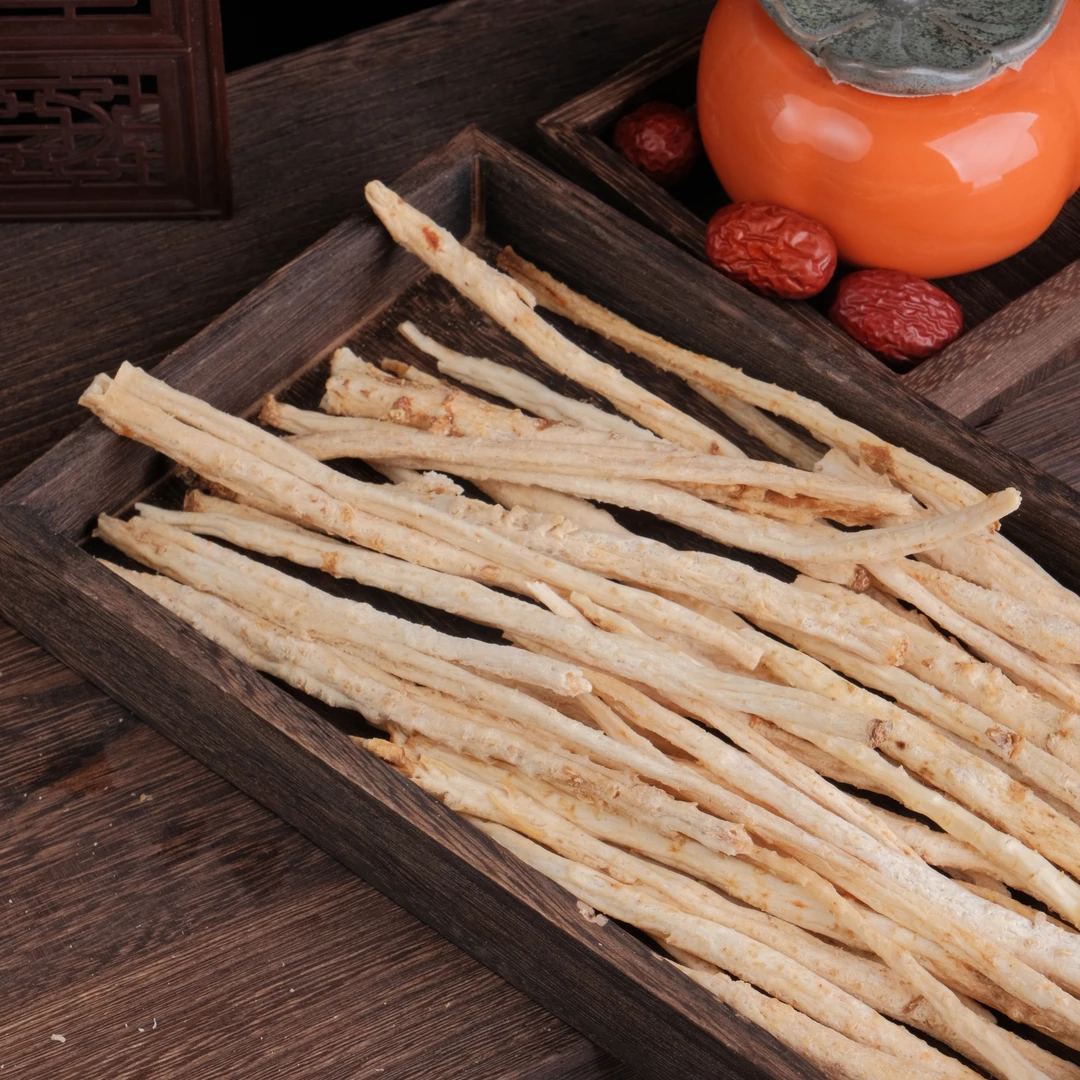 内蒙古沙参果250g/份