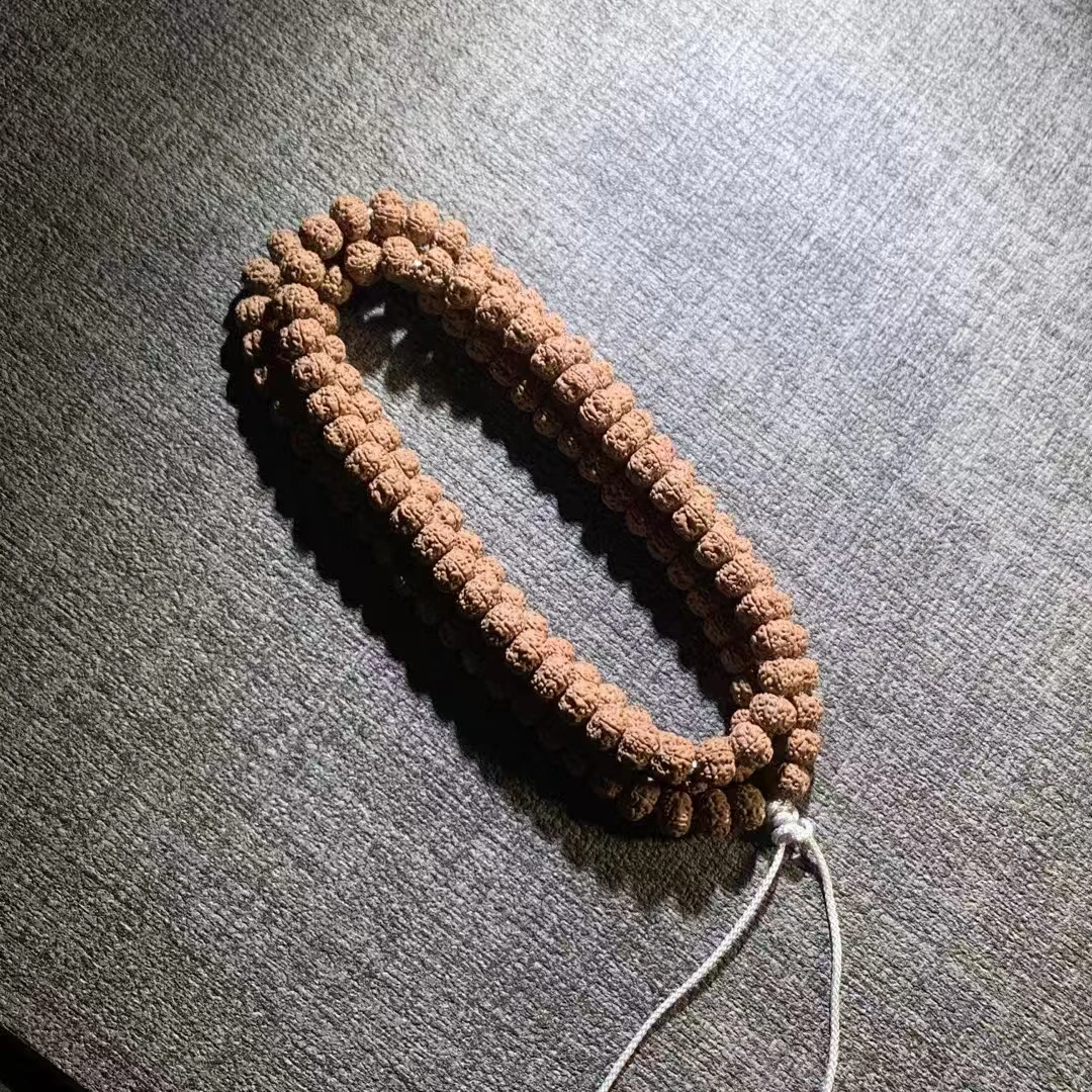 “木子文玩”老树平细私人订制至臻精选