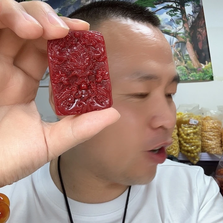 非洲紫檀（红花梨）68