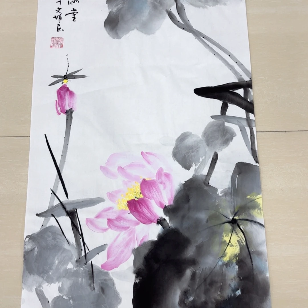 国画国画作品集等多种艺术