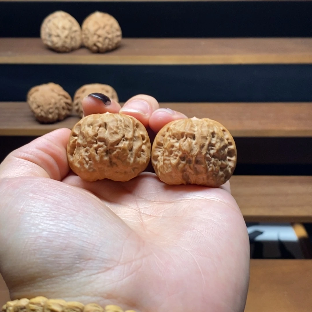 38尺微修白茬蛤蟆头