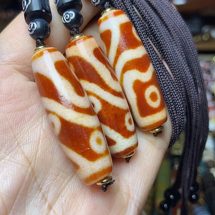 玛瑙/玉髓未镶嵌手链发一条