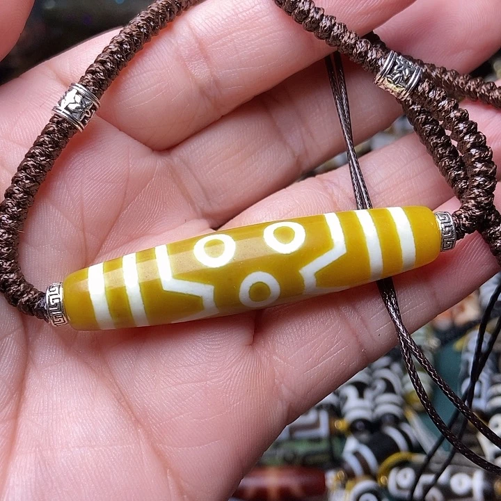 玛瑙/玉髓未镶嵌手链