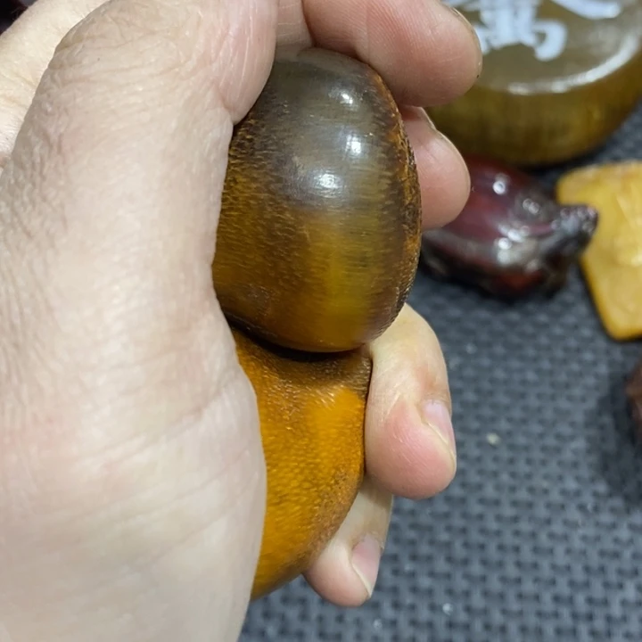 滴血莲花菩提吊坠