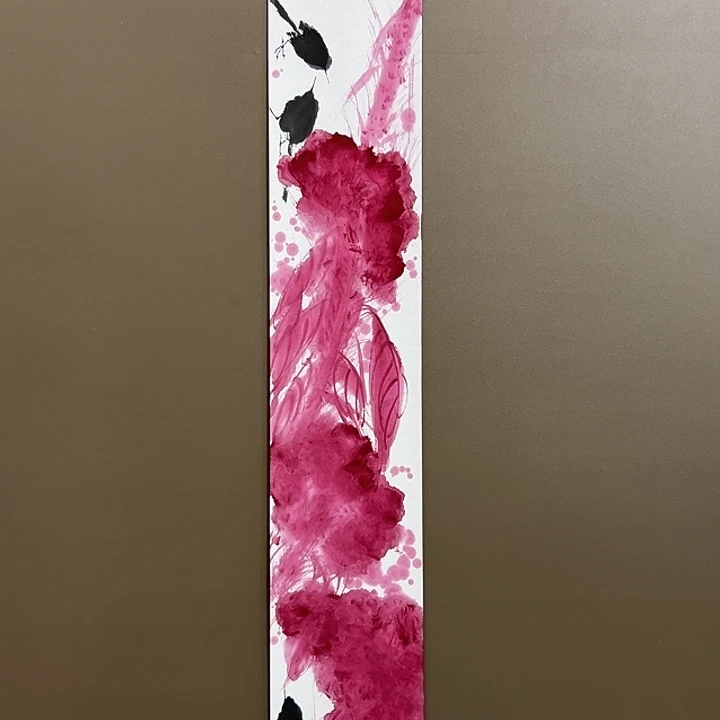 国画郭千龙55555555555555