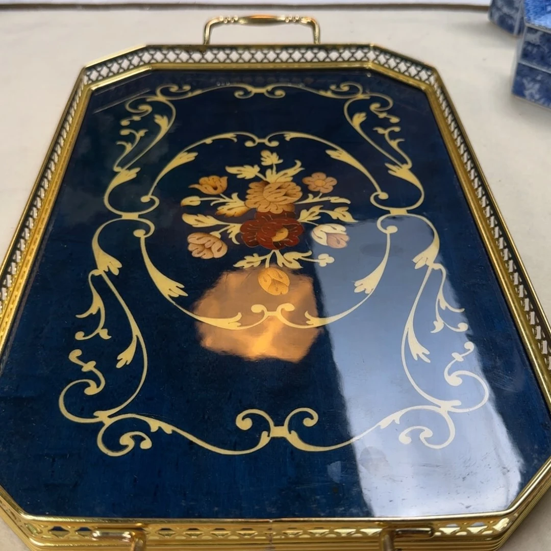 暖阳大叔海外瓷器