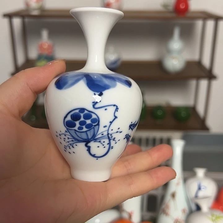 陶瓷景德镇陶瓷研究所